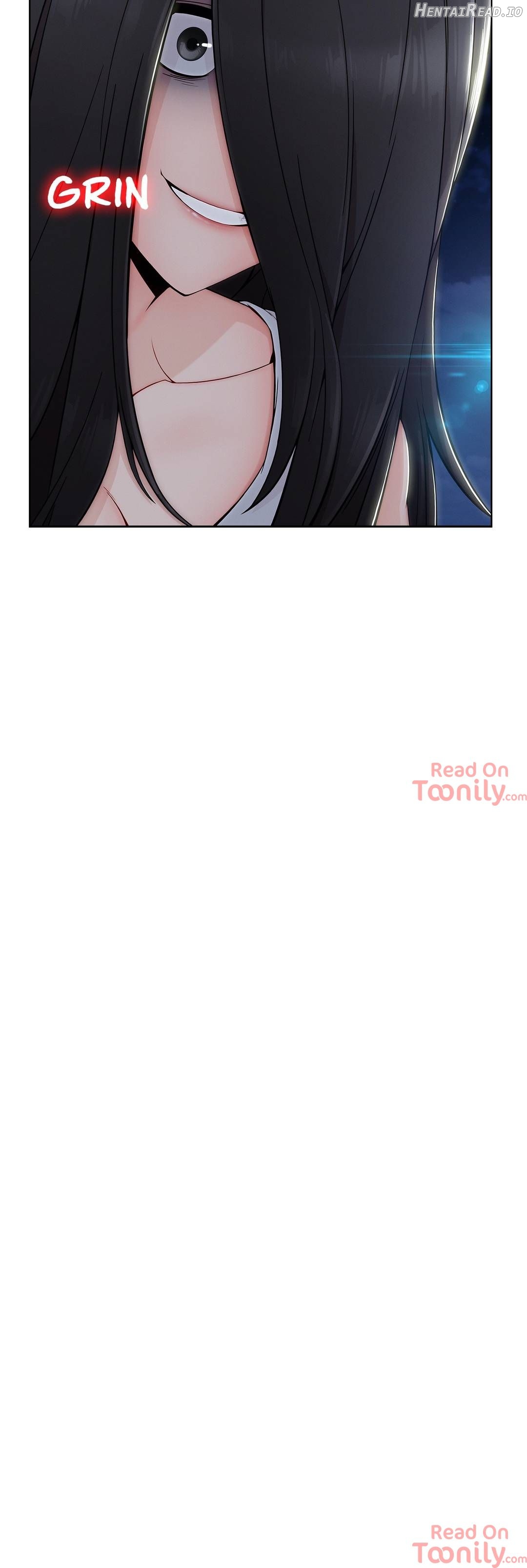 Sweet but Psycho Chapter 61 - page 46