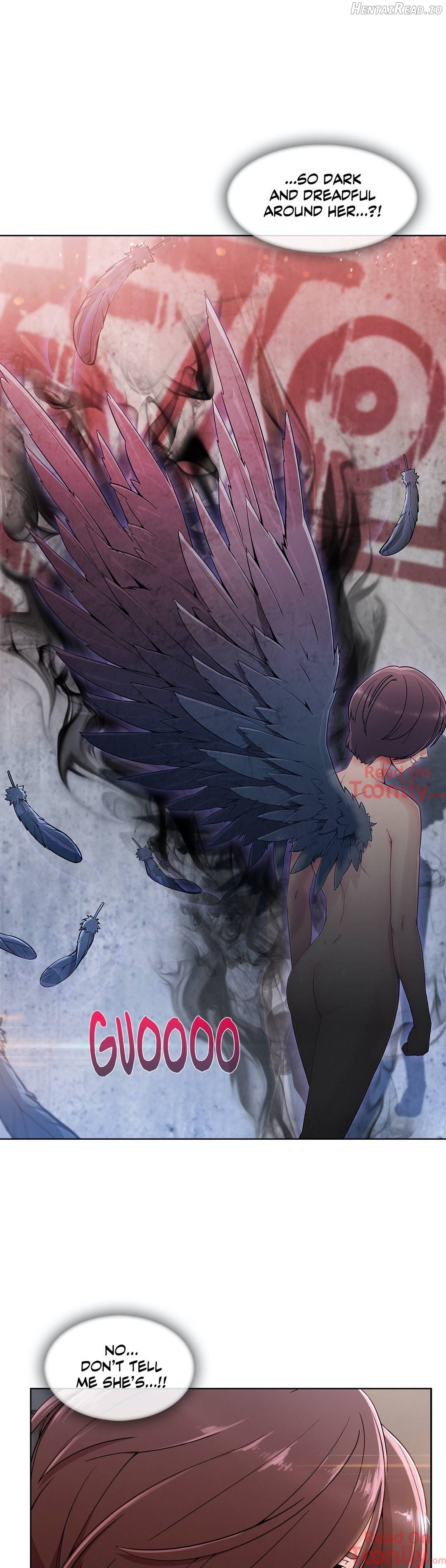 Sweet but Psycho Chapter 61 - page 6