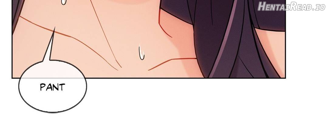 Sweet but Psycho Chapter 54 - page 19