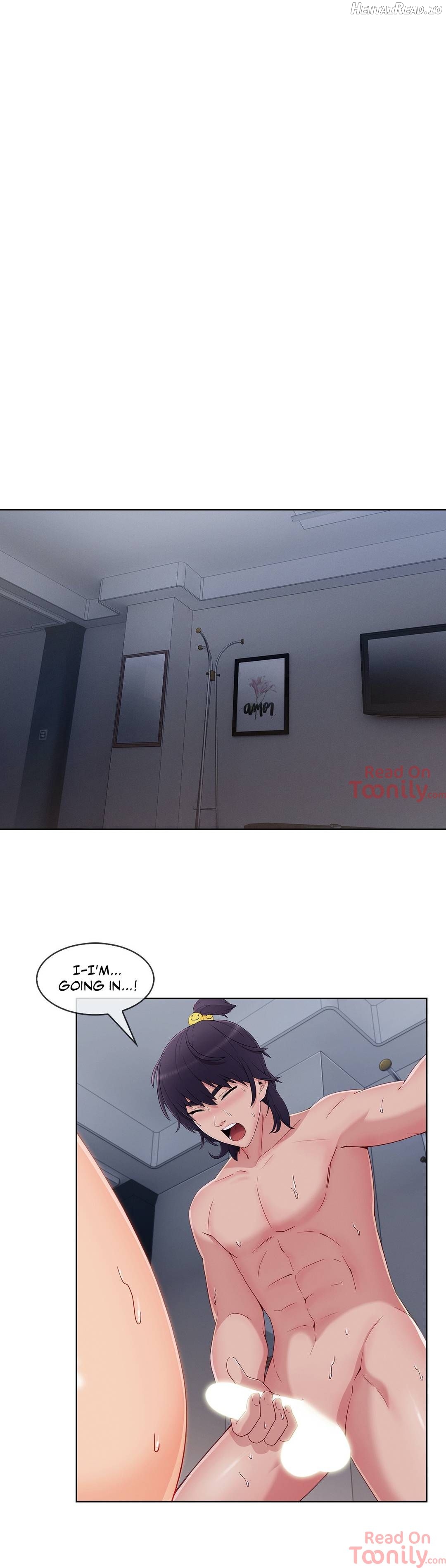Sweet but Psycho Chapter 54 - page 2