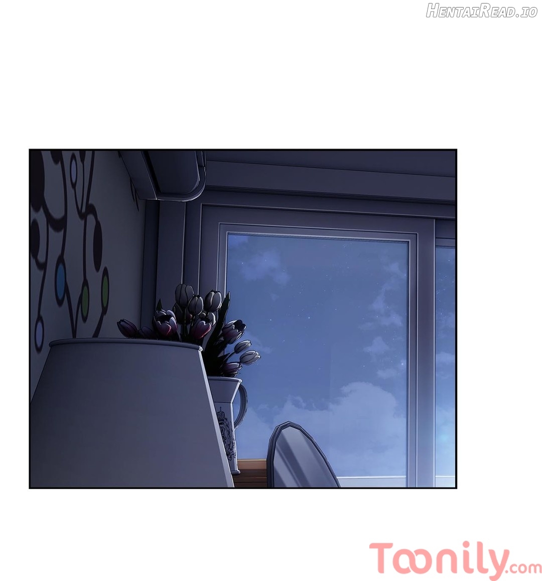 Sweet but Psycho Chapter 30 - page 2