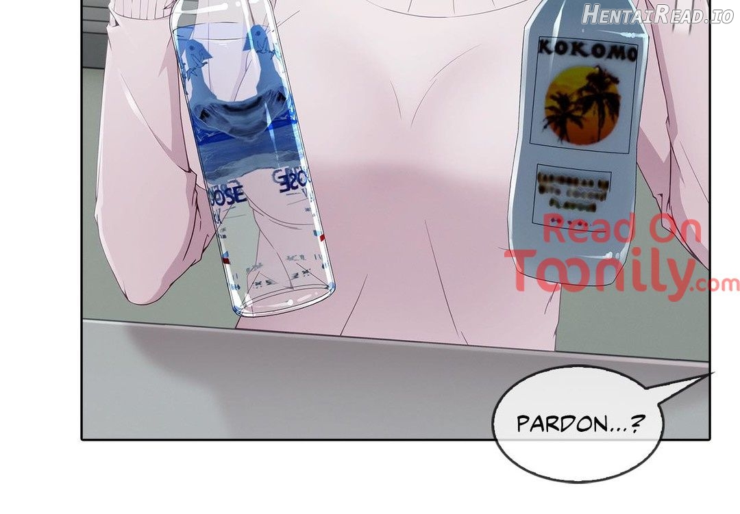 Sweet but Psycho Chapter 40 - page 16