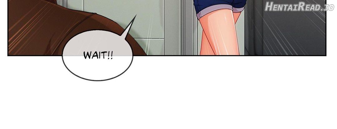 Sweet but Psycho Chapter 40 - page 8