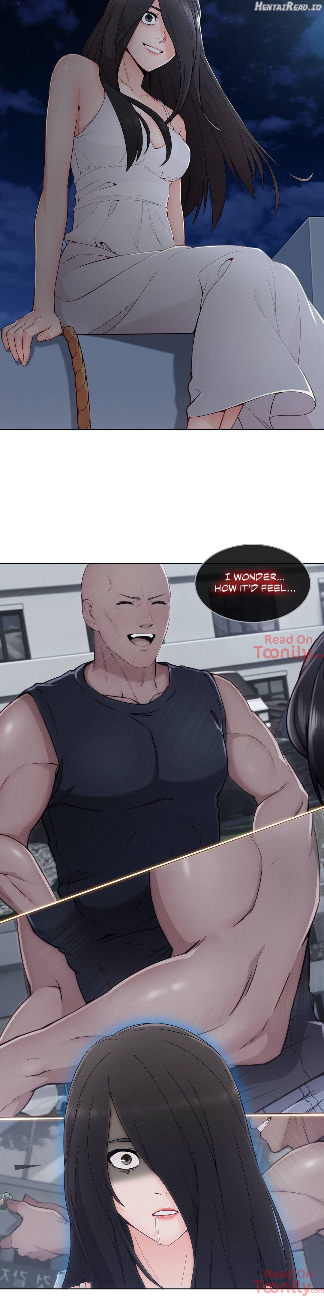 Sweet but Psycho Chapter 62 - page 20