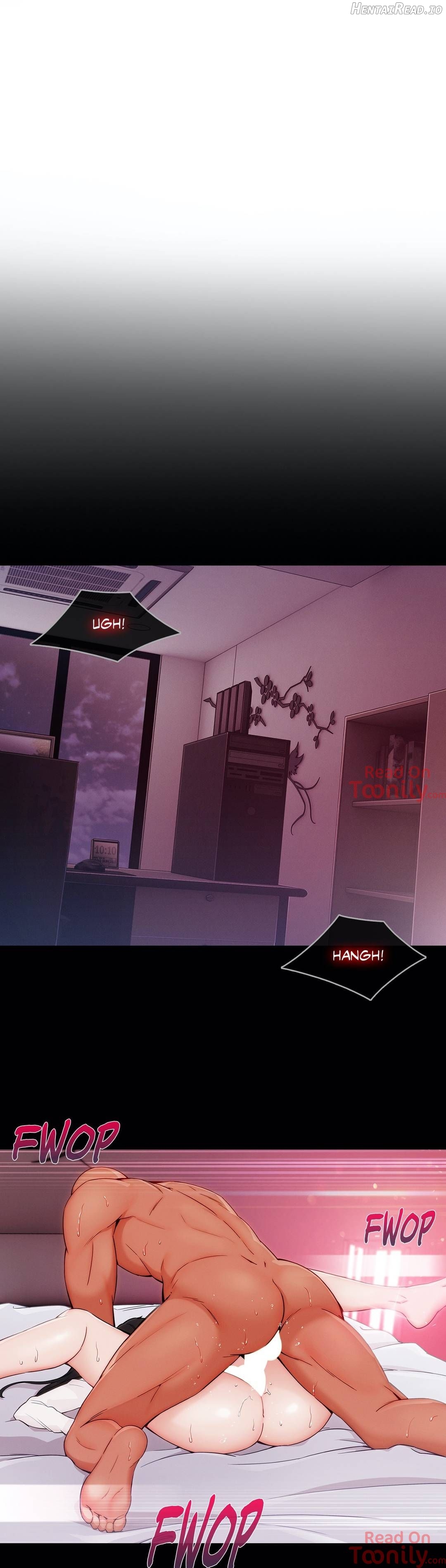 Sweet but Psycho Chapter 62 - page 22