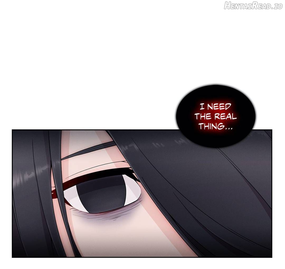 Sweet but Psycho Chapter 62 - page 31