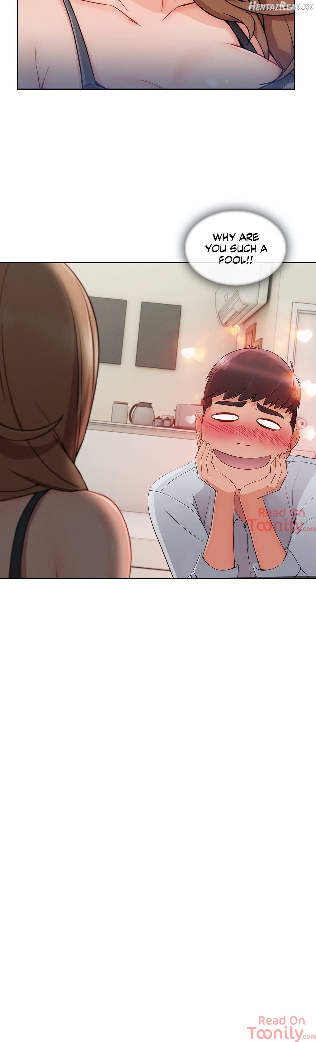 Sweet but Psycho Chapter 62 - page 35