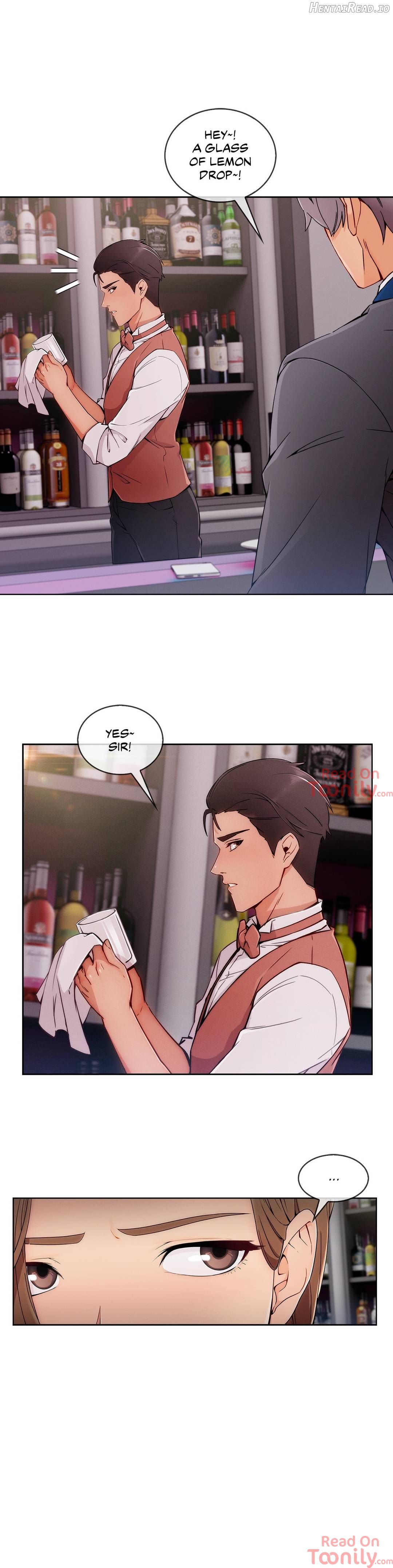 Sweet but Psycho Chapter 62 - page 6