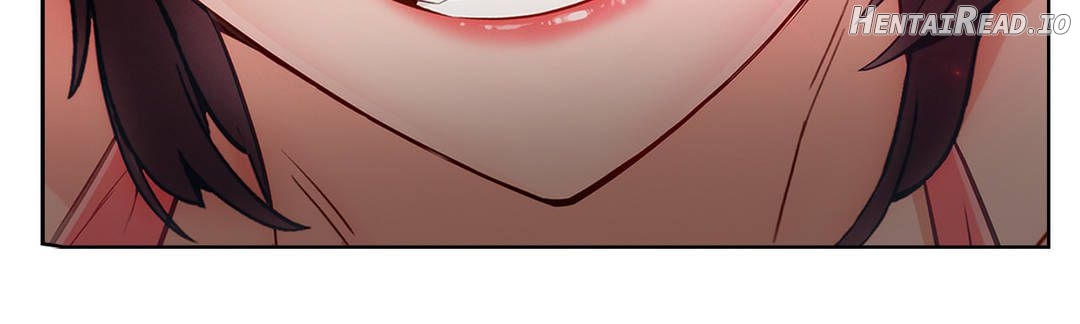 Sweet but Psycho Chapter 55 - page 33