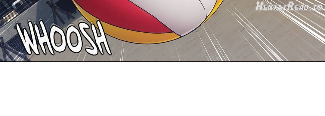 Sweet but Psycho Chapter 55 - page 9