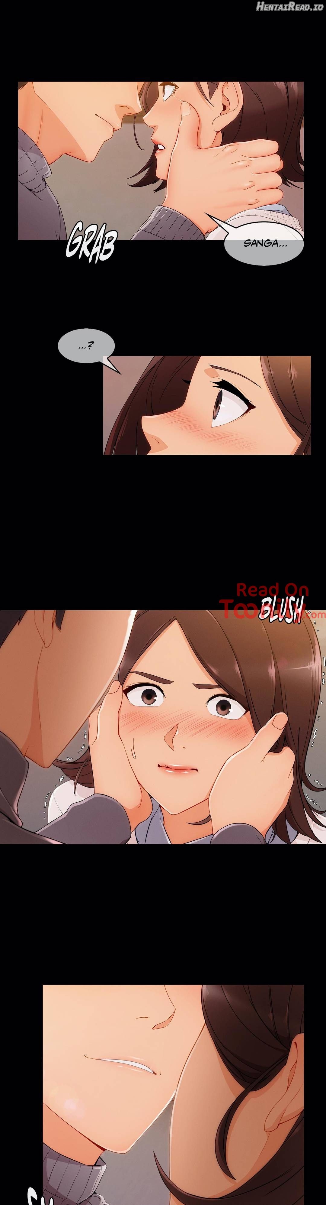 Sweet but Psycho Chapter 41 - page 13