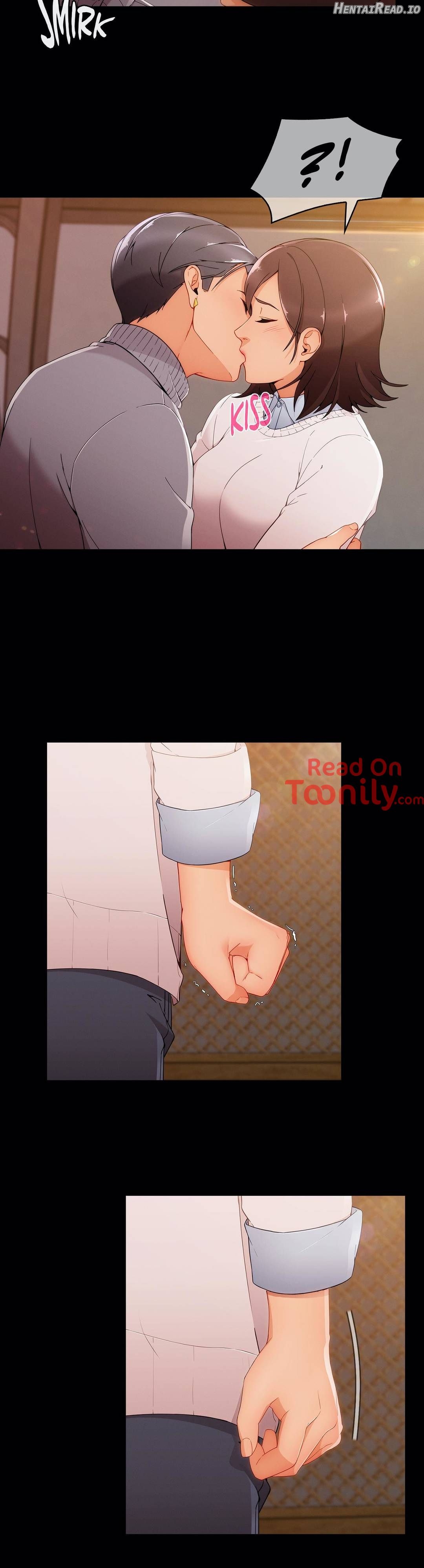 Sweet but Psycho Chapter 41 - page 14