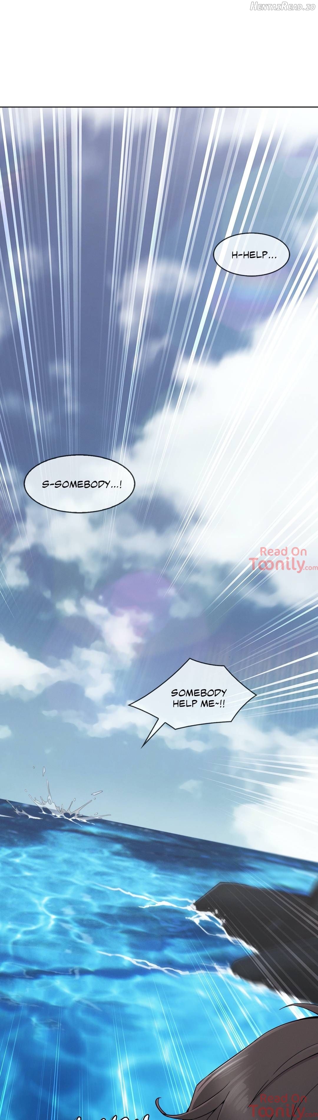 Sweet but Psycho Chapter 56 - page 24