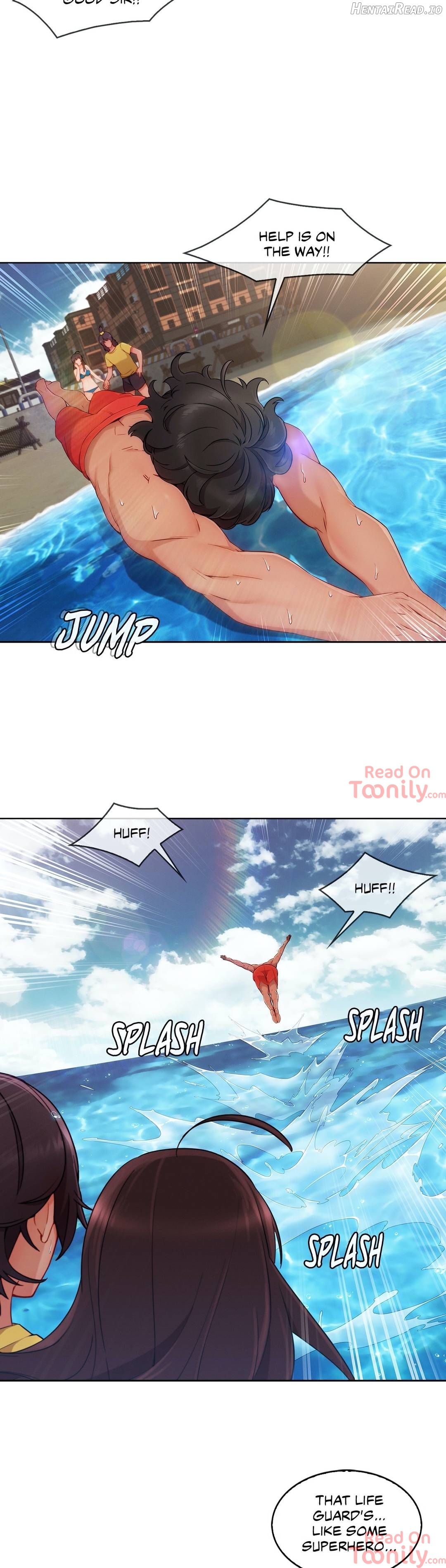 Sweet but Psycho Chapter 56 - page 26