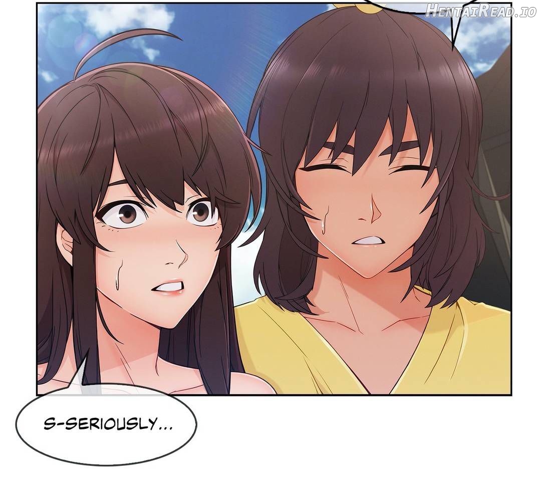 Sweet but Psycho Chapter 56 - page 27