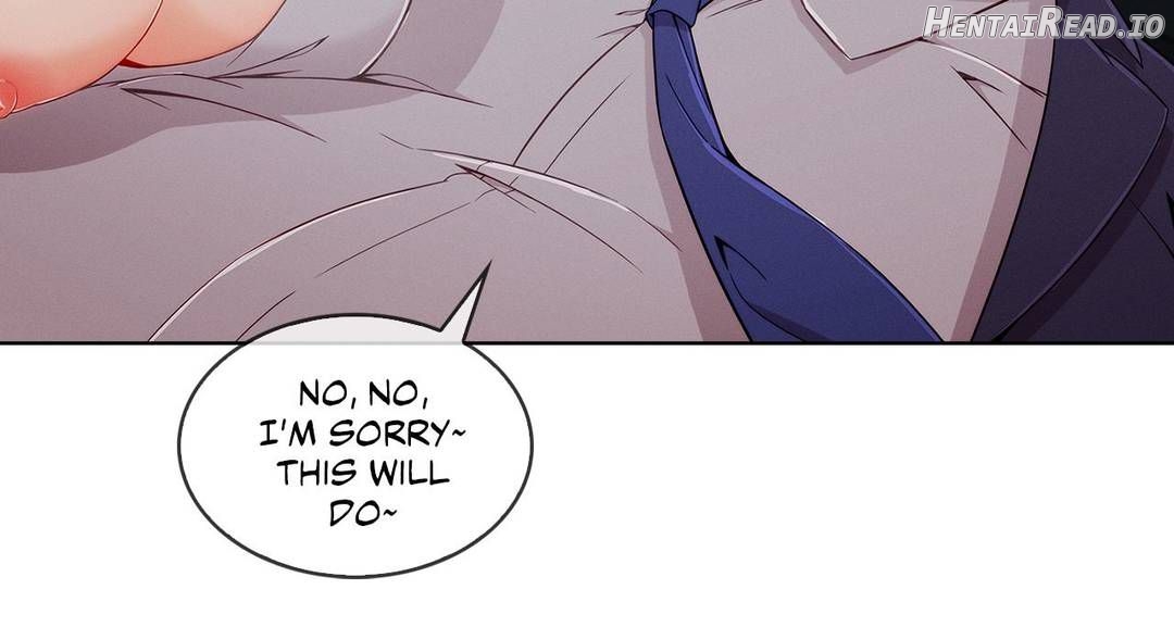 Sweet but Psycho Chapter 56 - page 41
