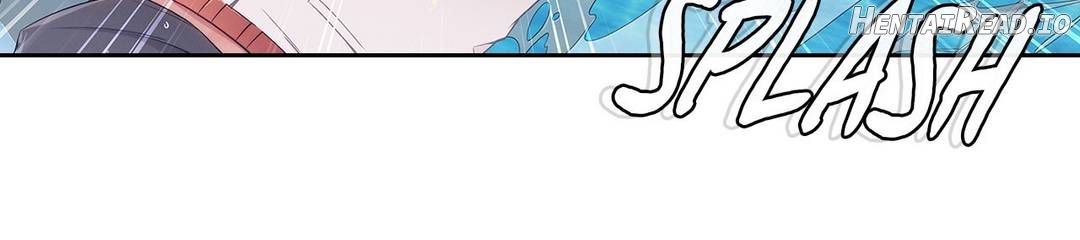 Sweet but Psycho Chapter 56 - page 9