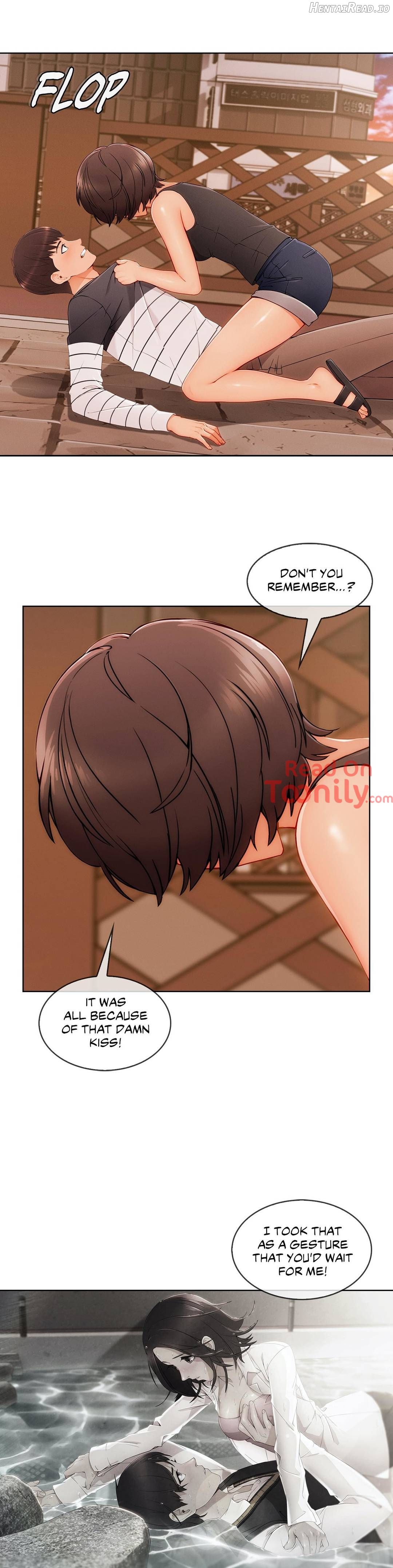 Sweet but Psycho Chapter 42 - page 16
