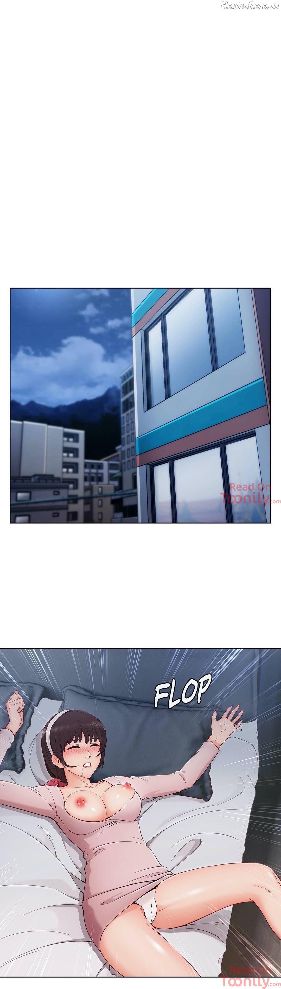 Sweet but Psycho Chapter 64 - page 2