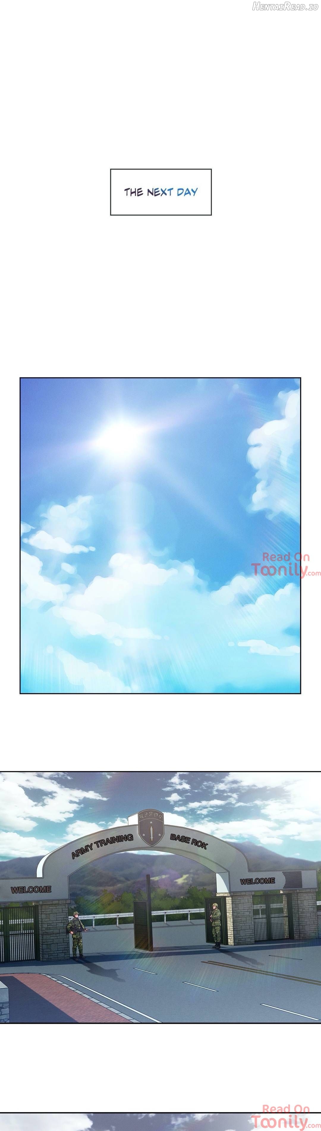 Sweet but Psycho Chapter 64 - page 26