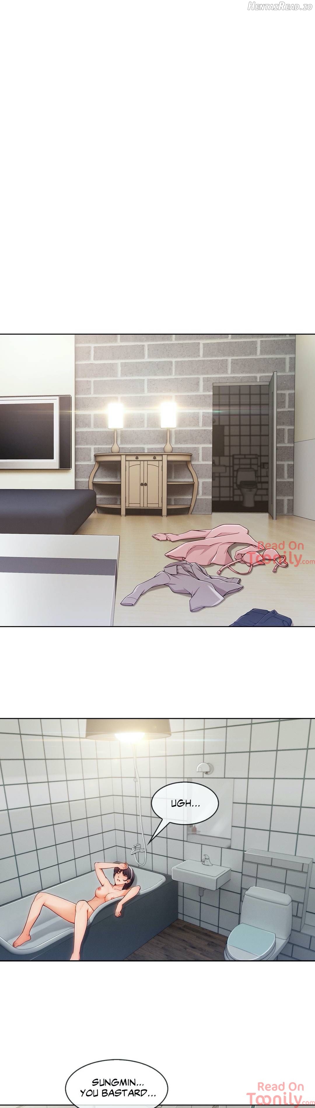 Sweet but Psycho Chapter 64 - page 30