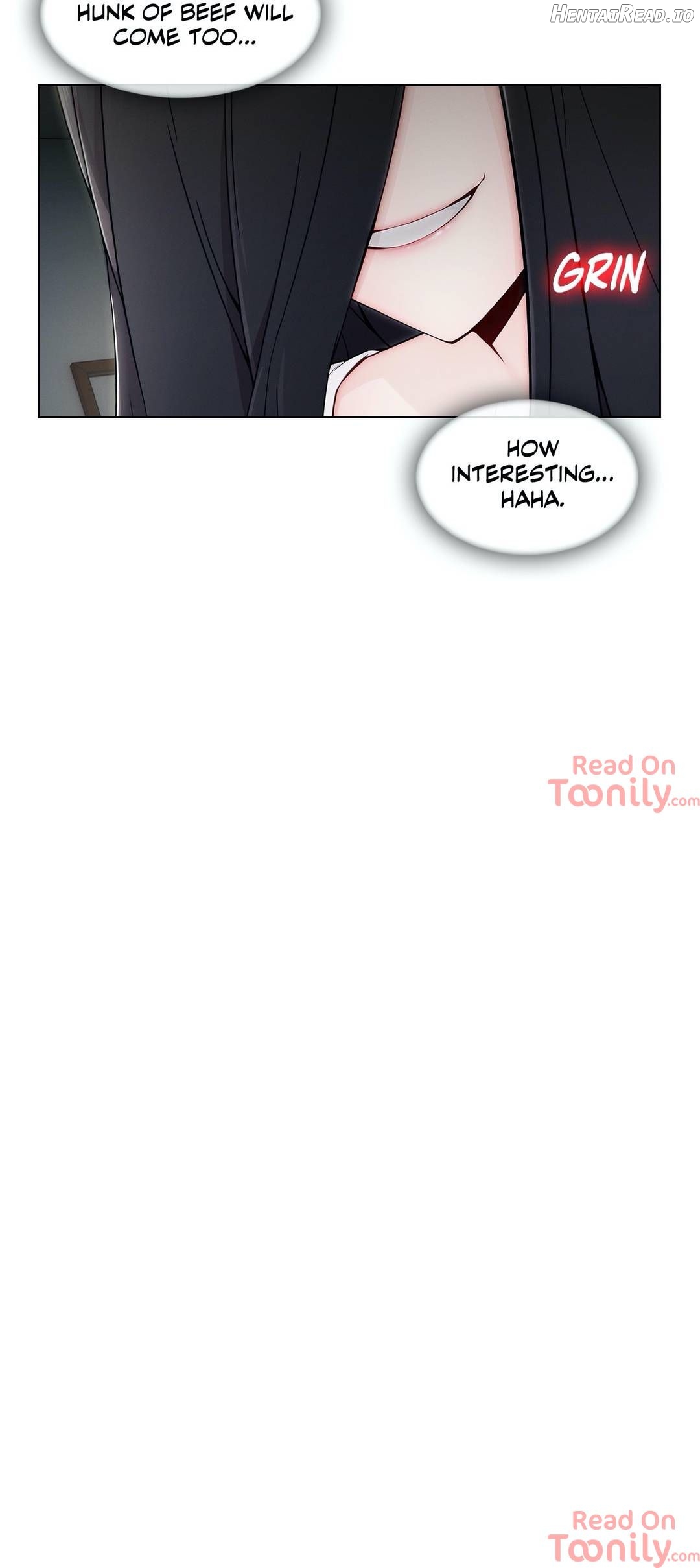 Sweet but Psycho Chapter 64 - page 40