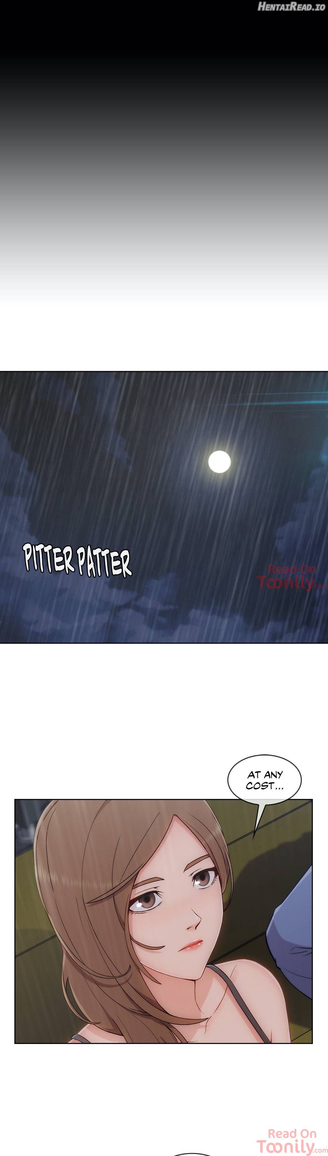 Sweet but Psycho Chapter 57 - page 17