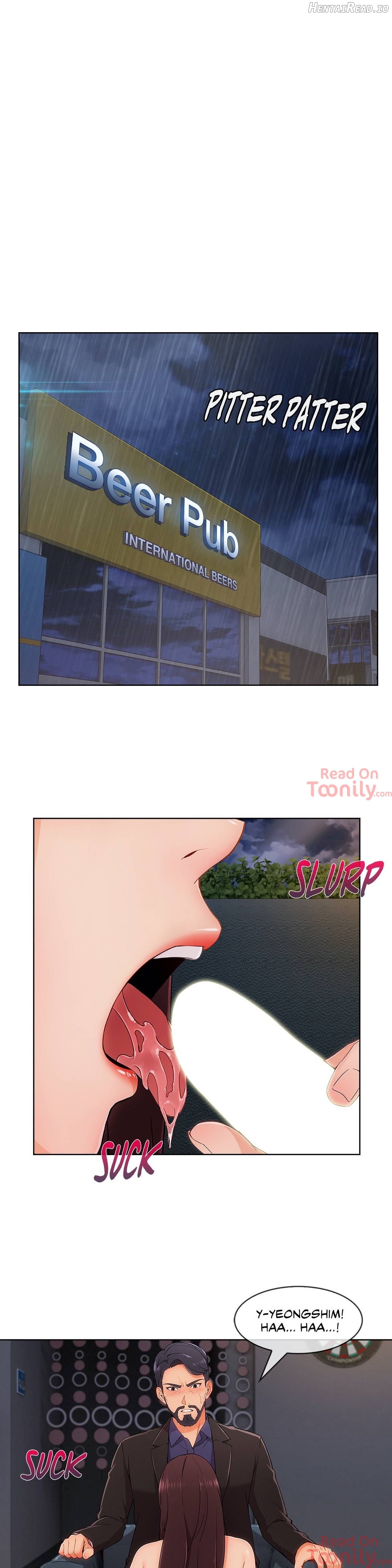 Sweet but Psycho Chapter 57 - page 20