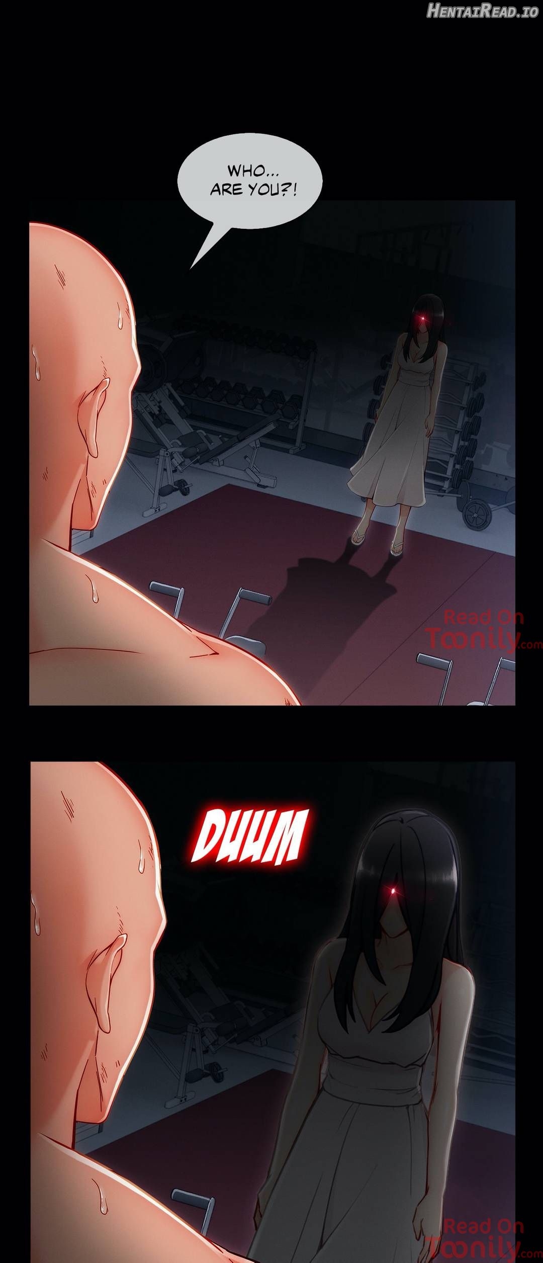 Sweet but Psycho Chapter 65 - page 24