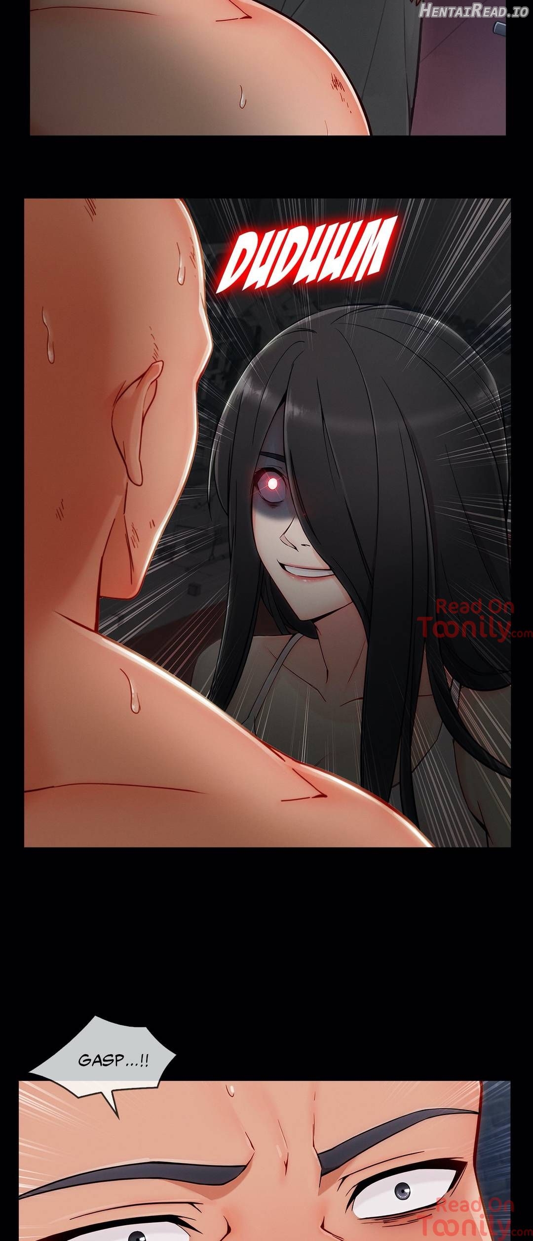 Sweet but Psycho Chapter 65 - page 25