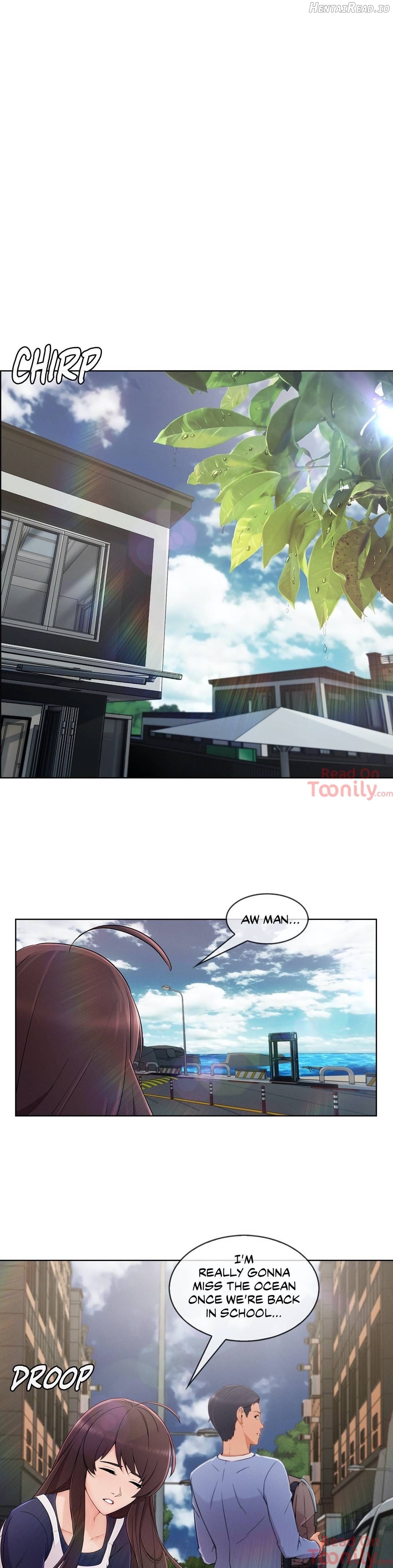 Sweet but Psycho Chapter 58 - page 5