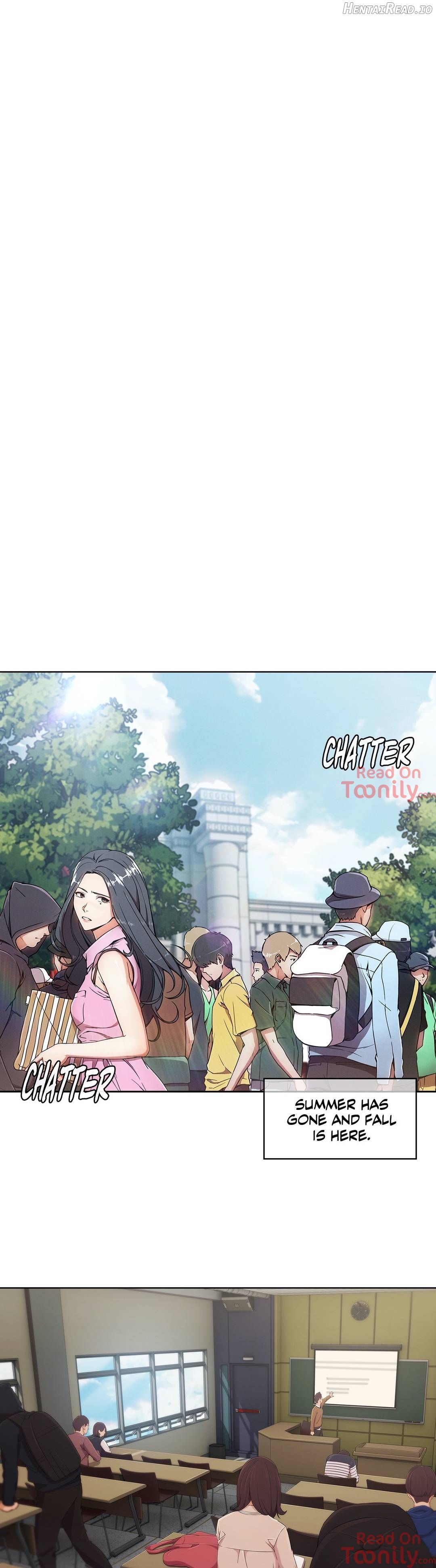 Sweet but Psycho Chapter 59 - page 2