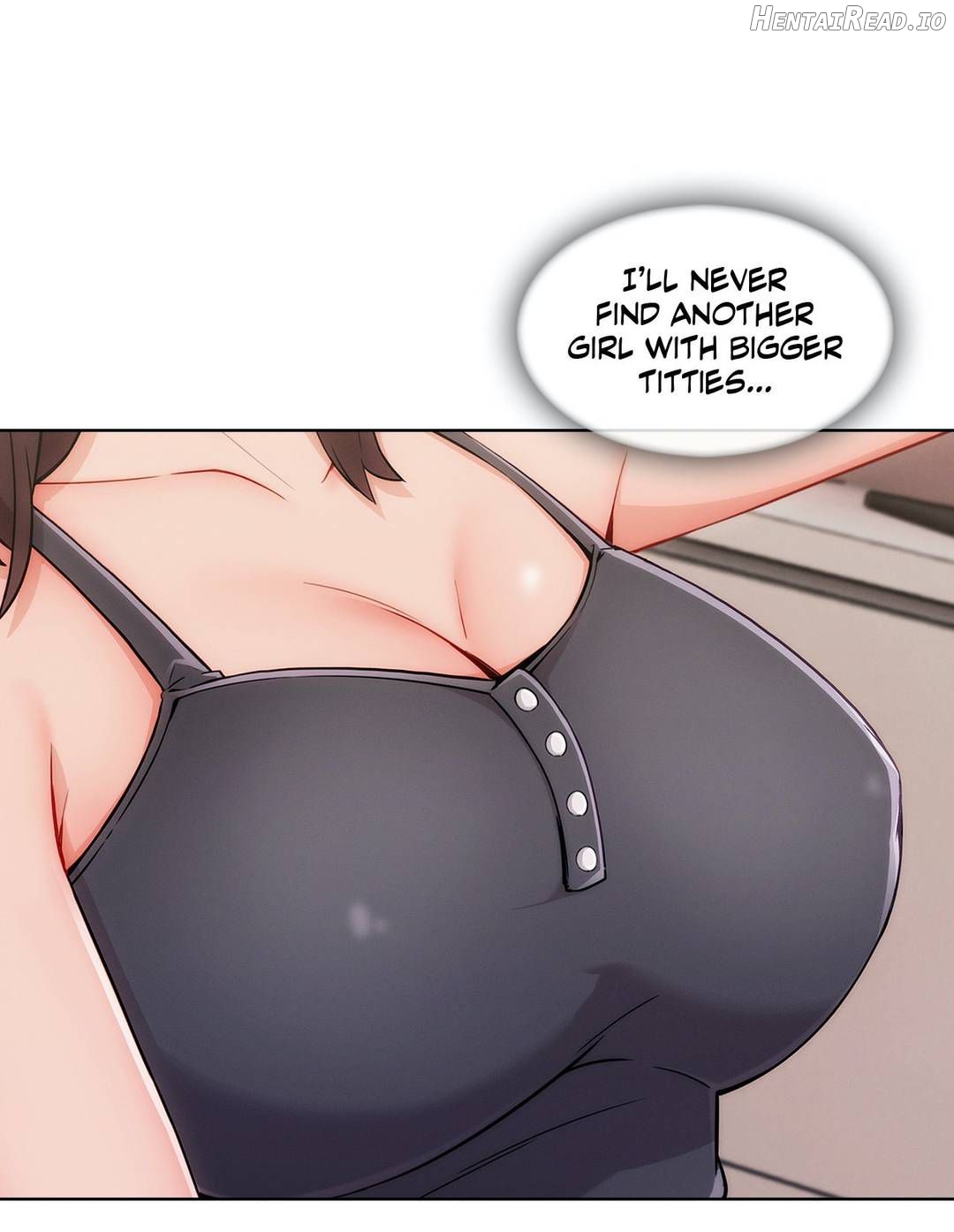 Sweet but Psycho Chapter 59 - page 21