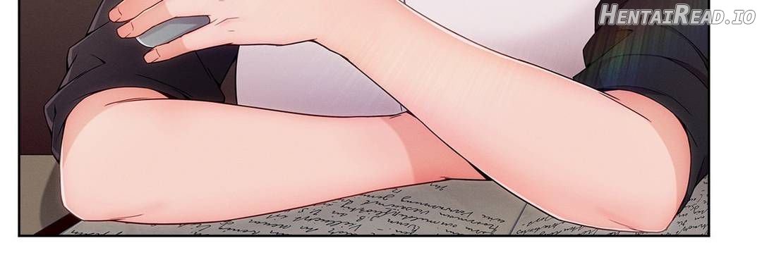 Sweet but Psycho Chapter 59 - page 6
