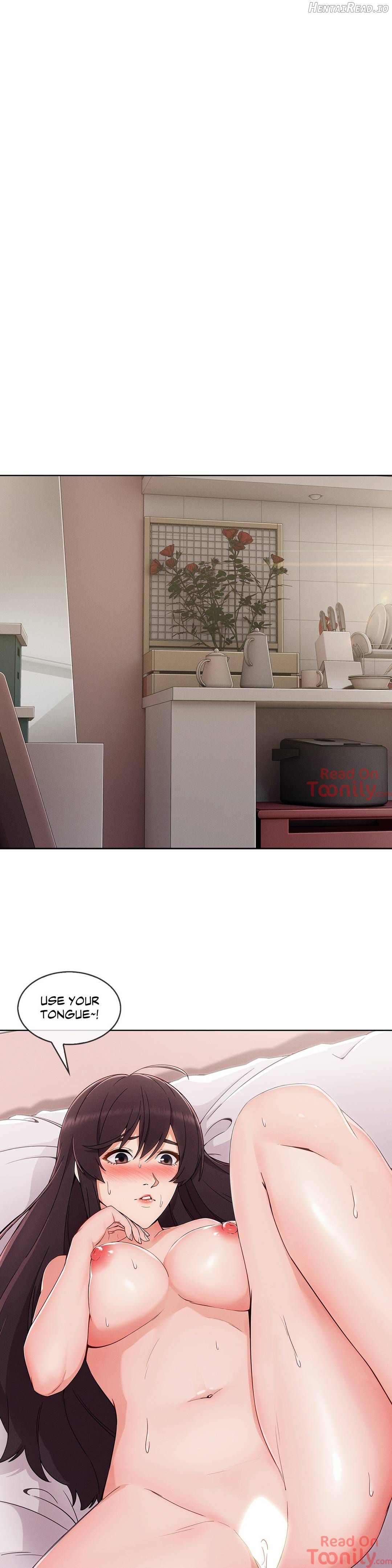 Sweet but Psycho Chapter 60 - page 2