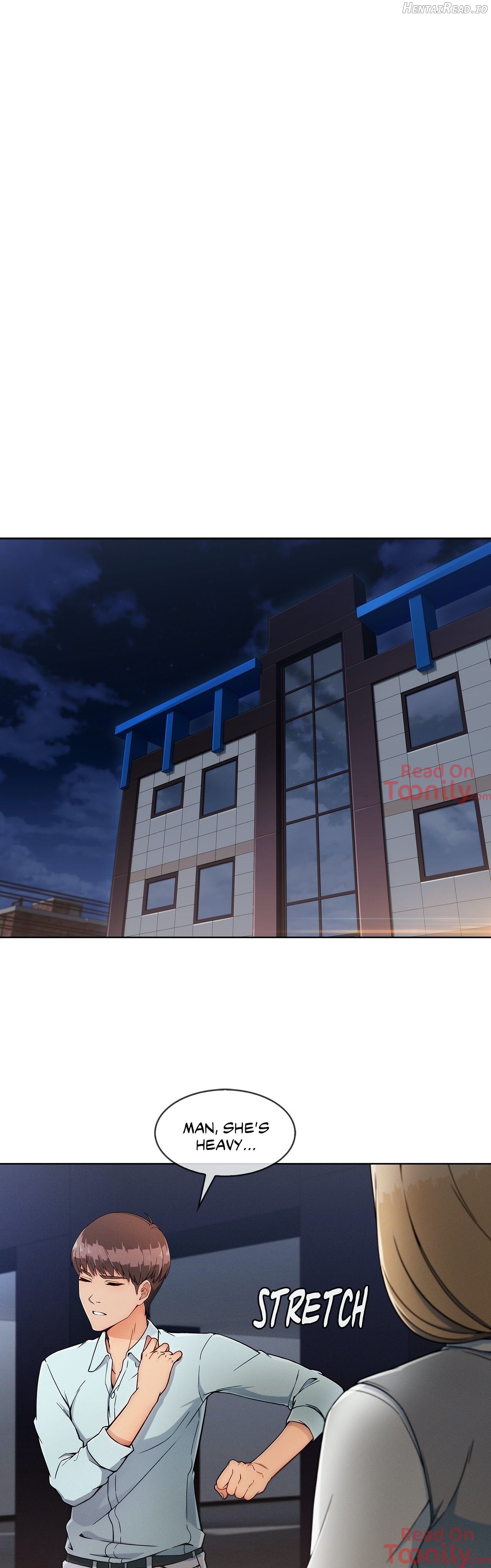 Sweet but Psycho Chapter 68 - page 2