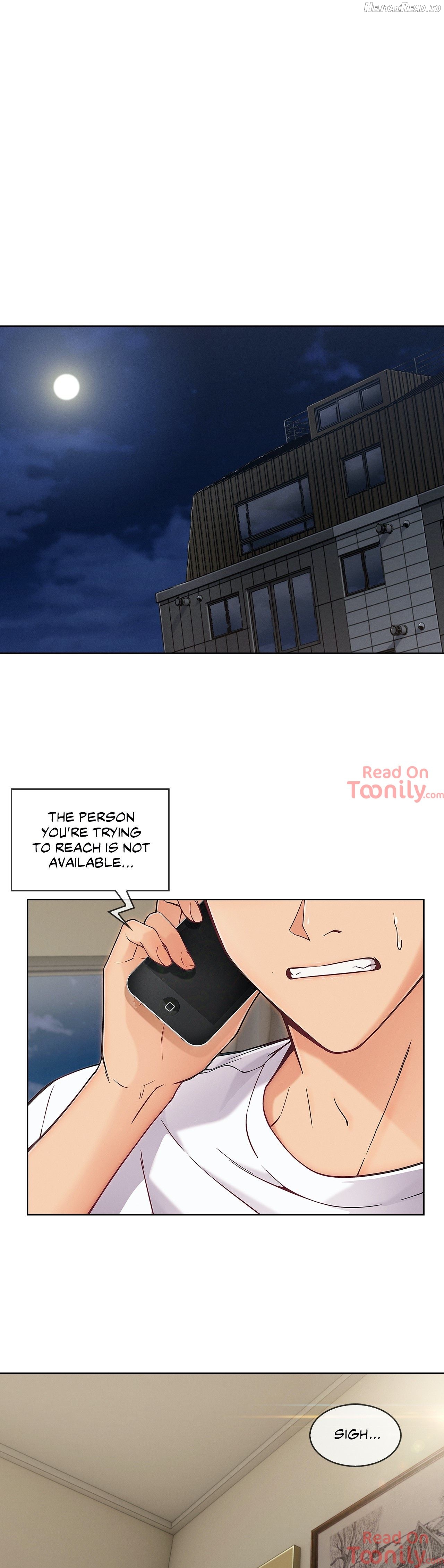 Sweet but Psycho Chapter 68 - page 30