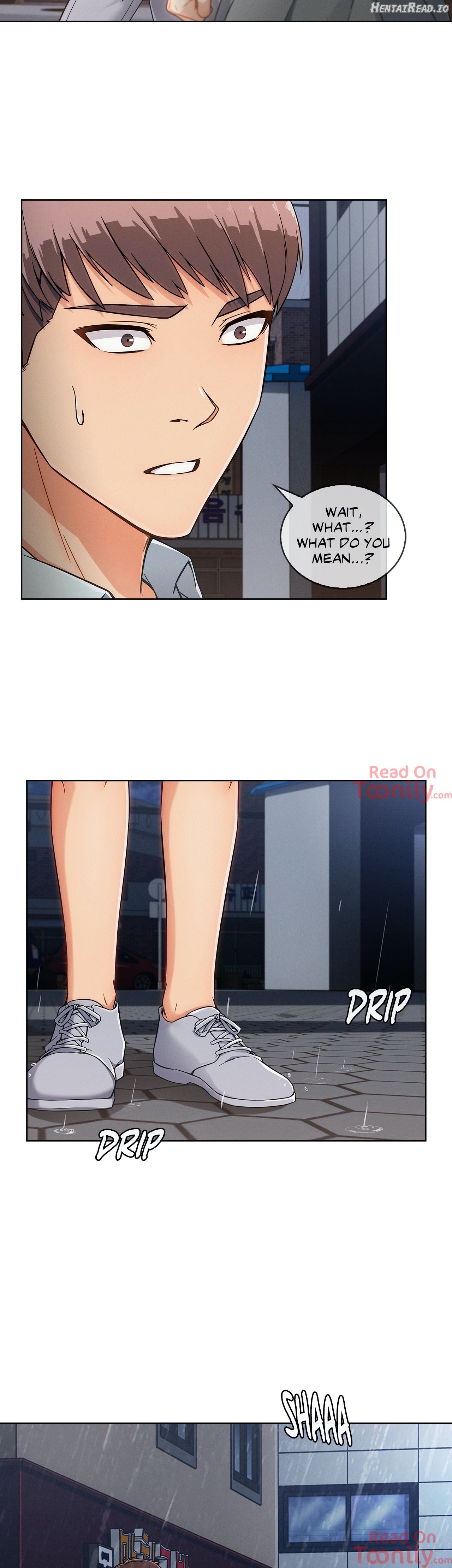 Sweet but Psycho Chapter 68 - page 6
