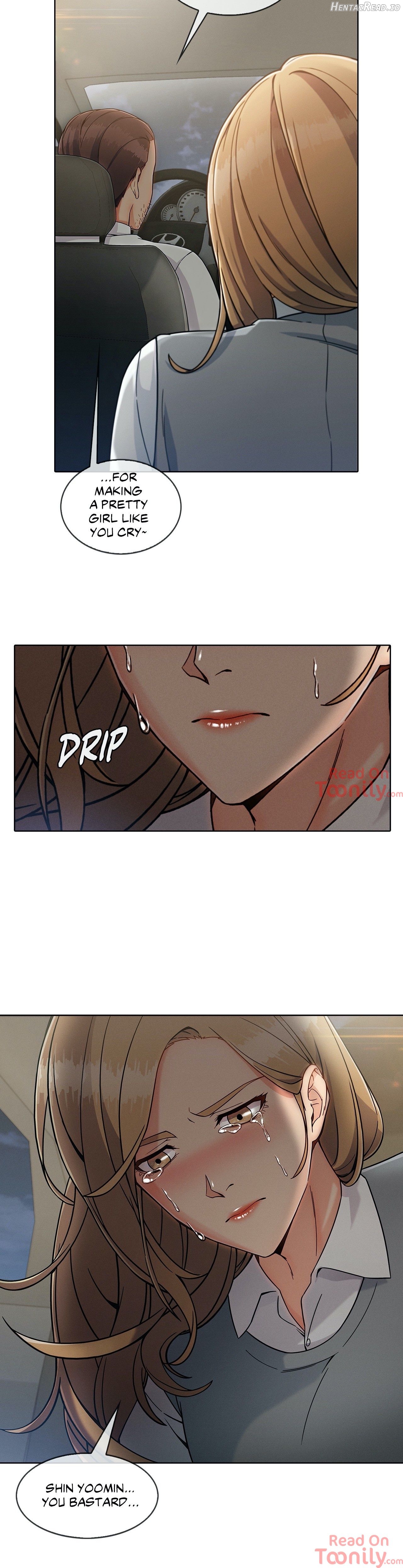 Sweet but Psycho Chapter 70 - page 12