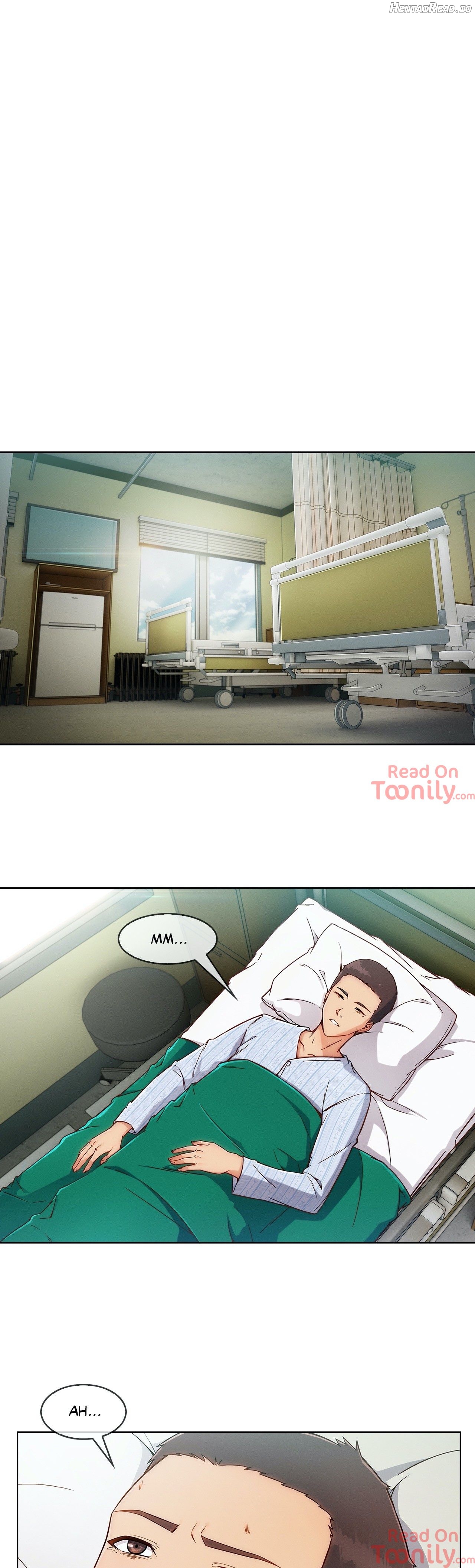 Sweet but Psycho Chapter 70 - page 30