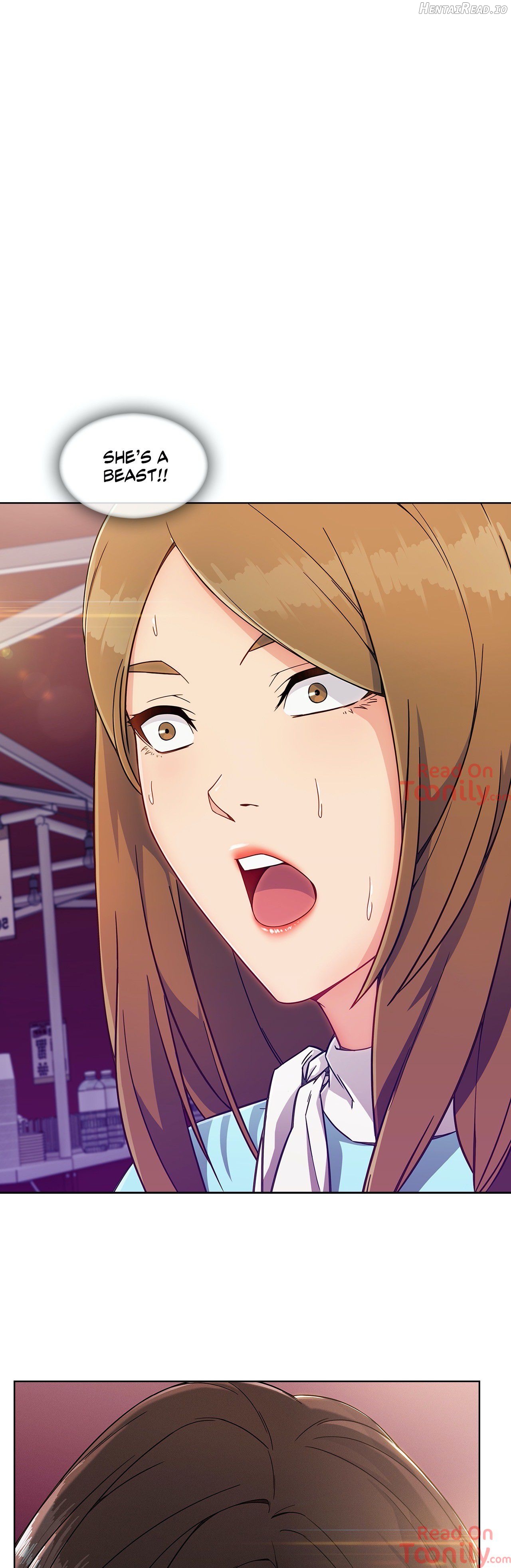 Sweet but Psycho Chapter 75 - page 2