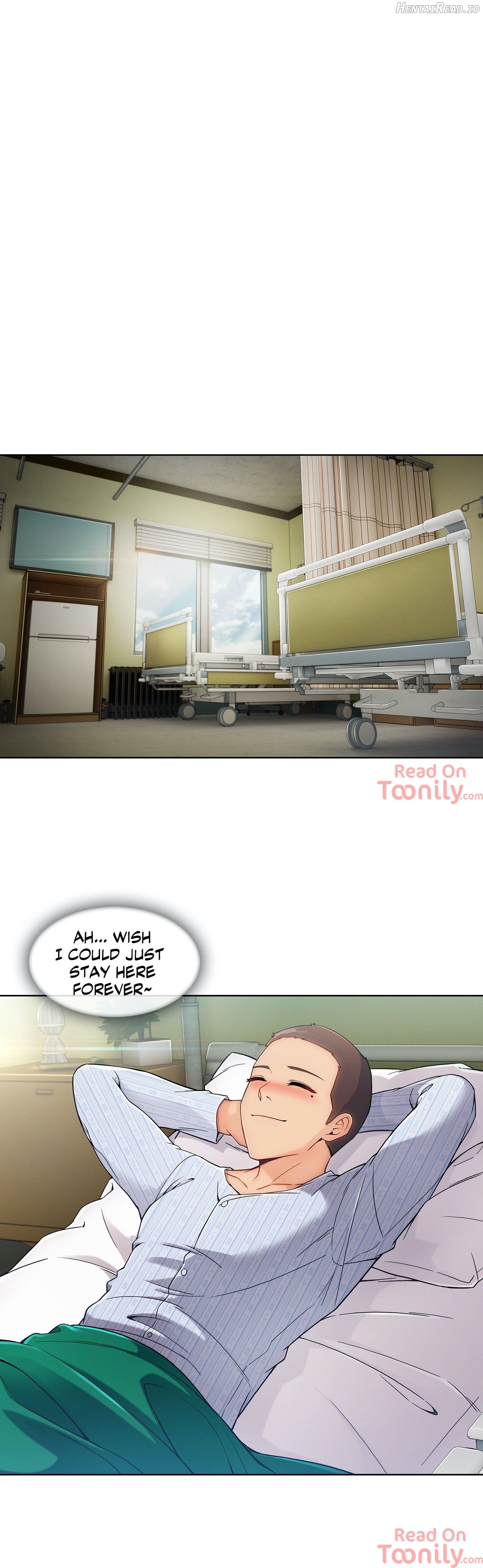 Sweet but Psycho Chapter 71 - page 2