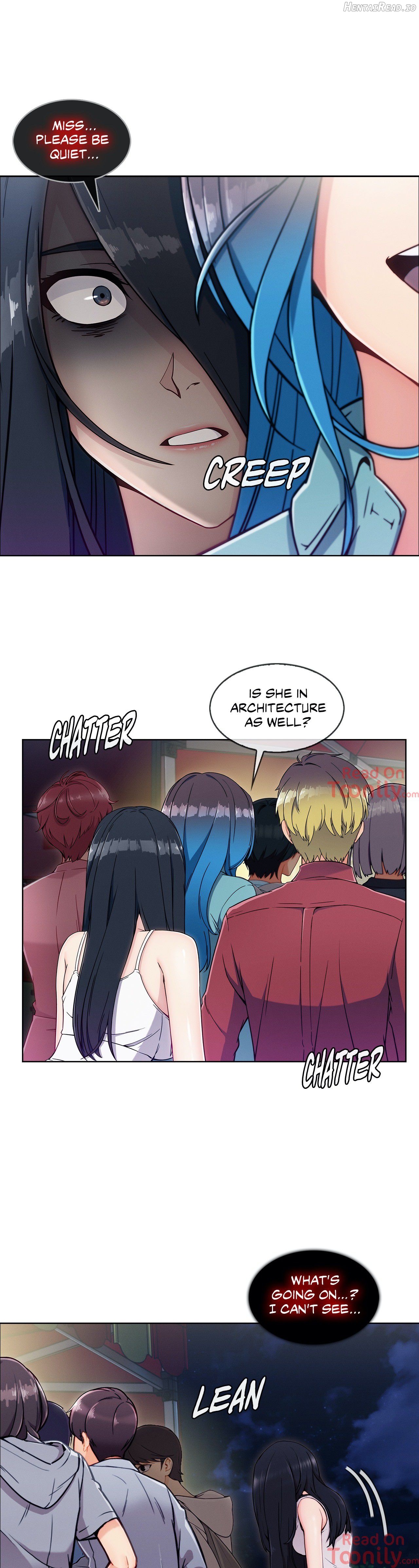 Sweet but Psycho Chapter 76 - page 5