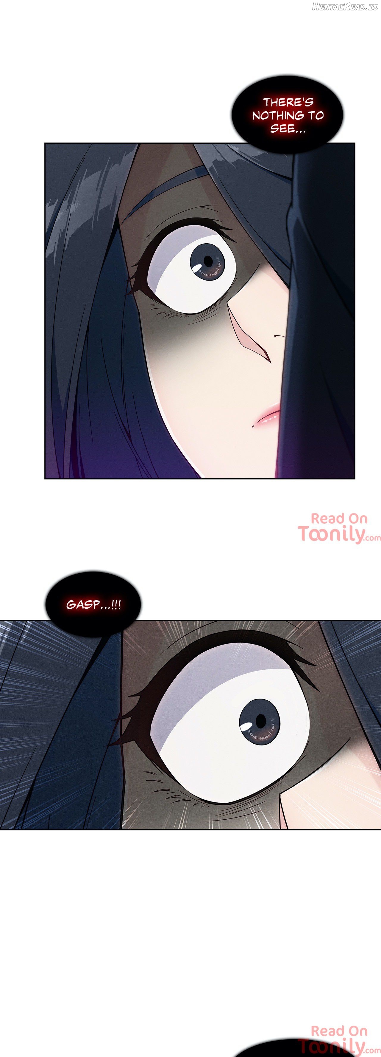 Sweet but Psycho Chapter 76 - page 7