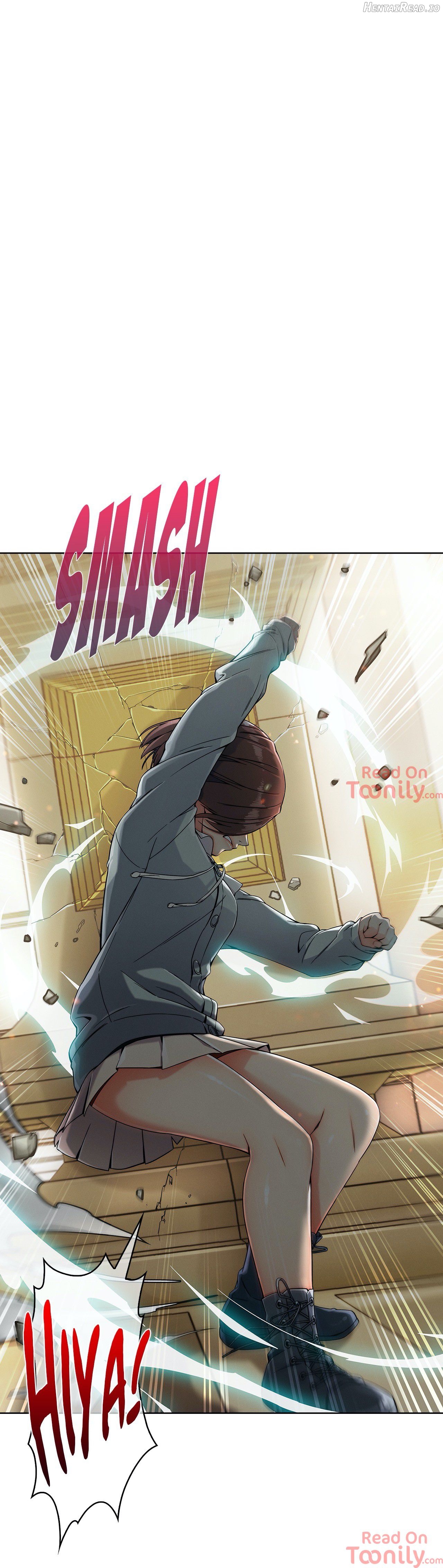 Sweet but Psycho Chapter 91 - page 2