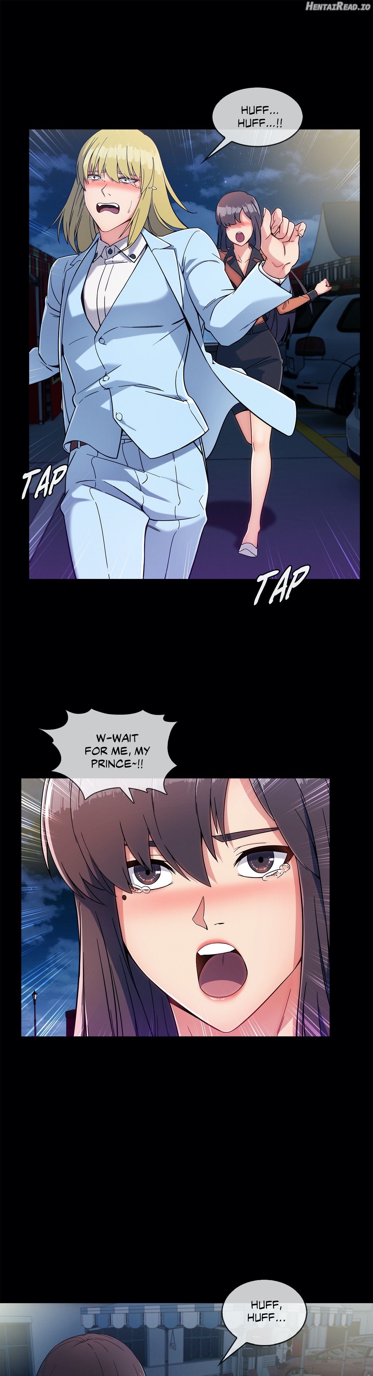 Sweet but Psycho Chapter 77 - page 24
