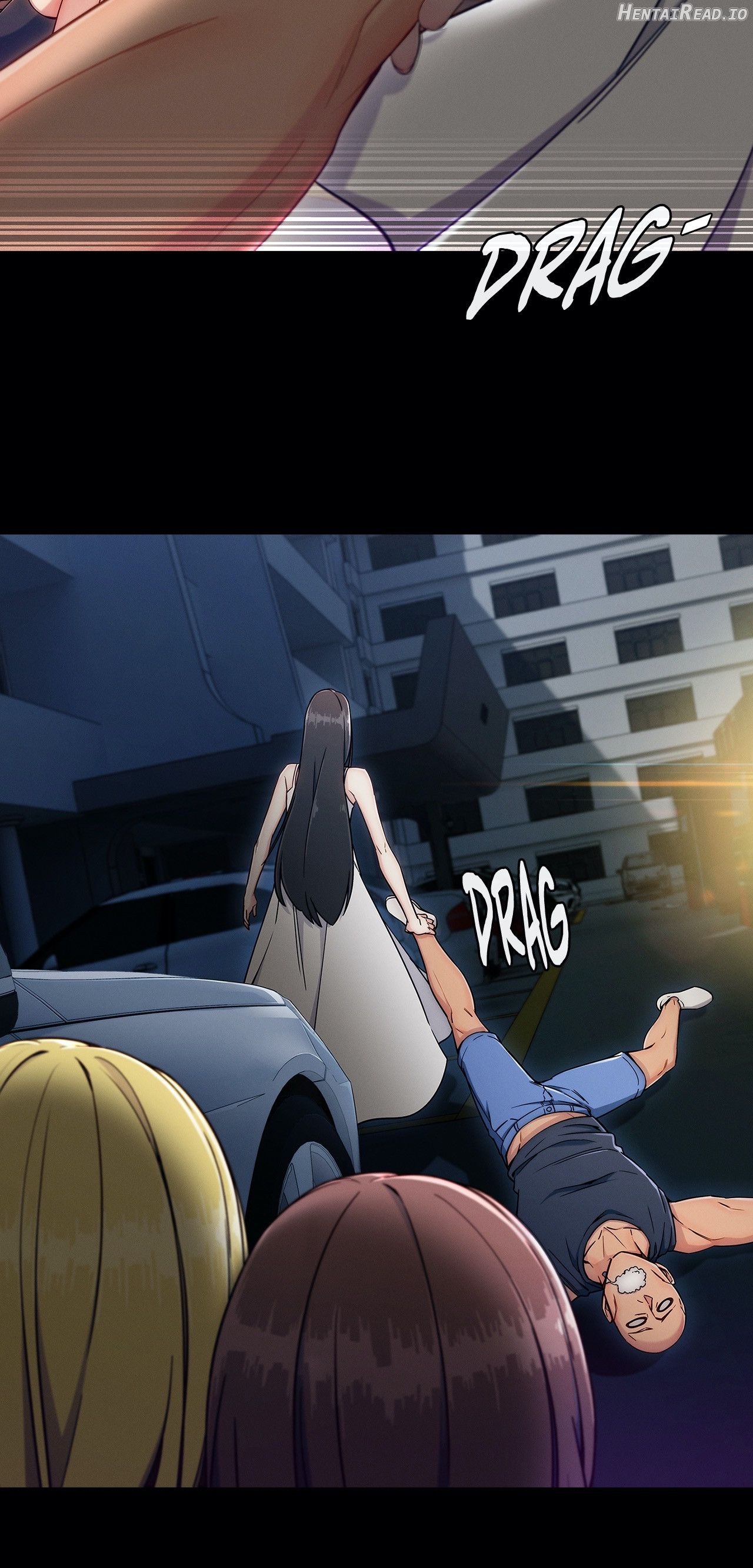 Sweet but Psycho Chapter 77 - page 32