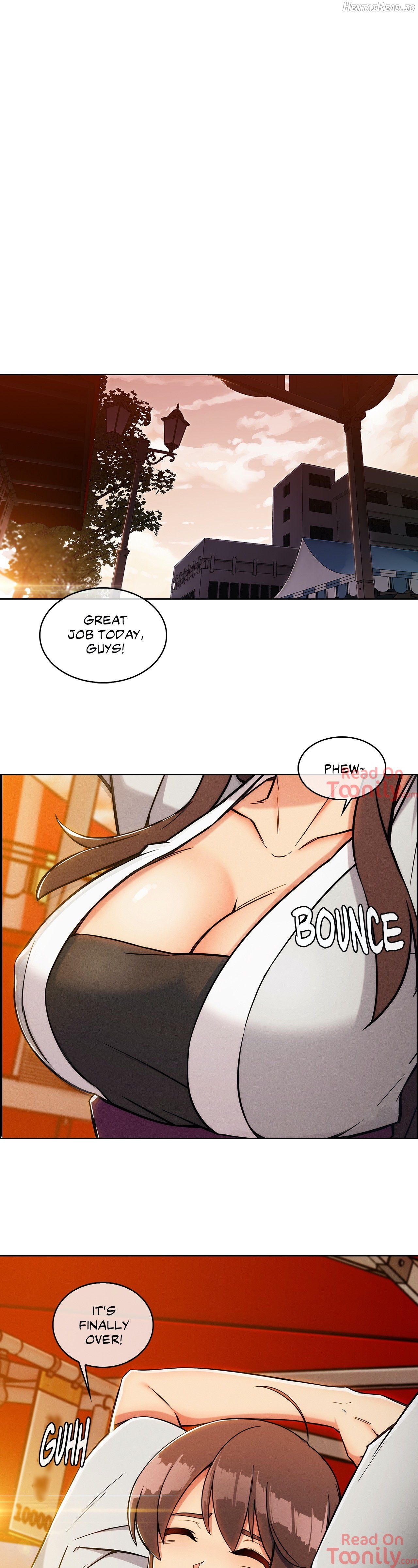 Sweet but Psycho Chapter 82 - page 2