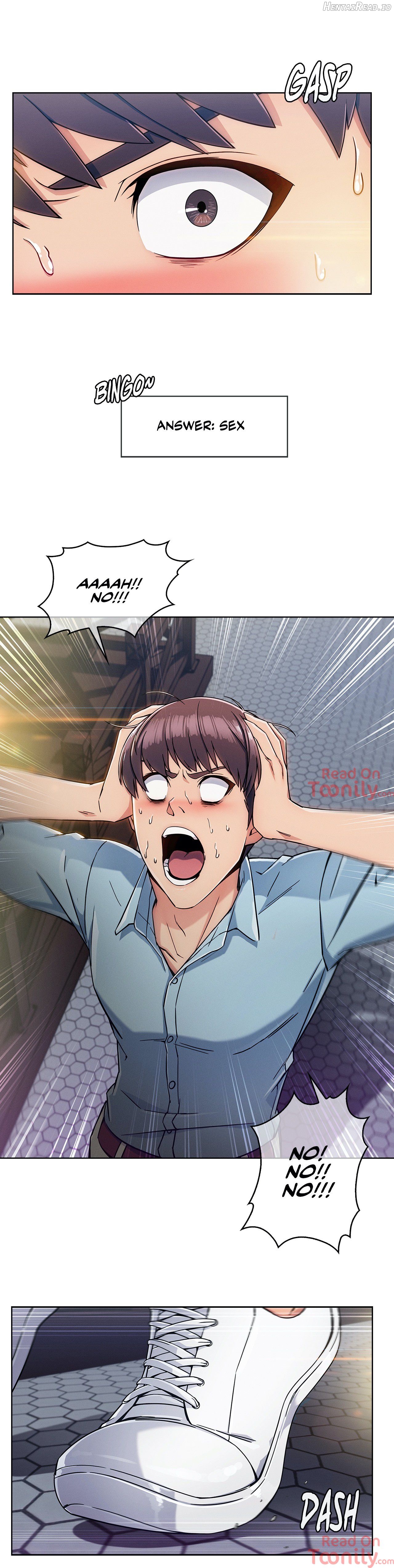Sweet but Psycho Chapter 82 - page 29