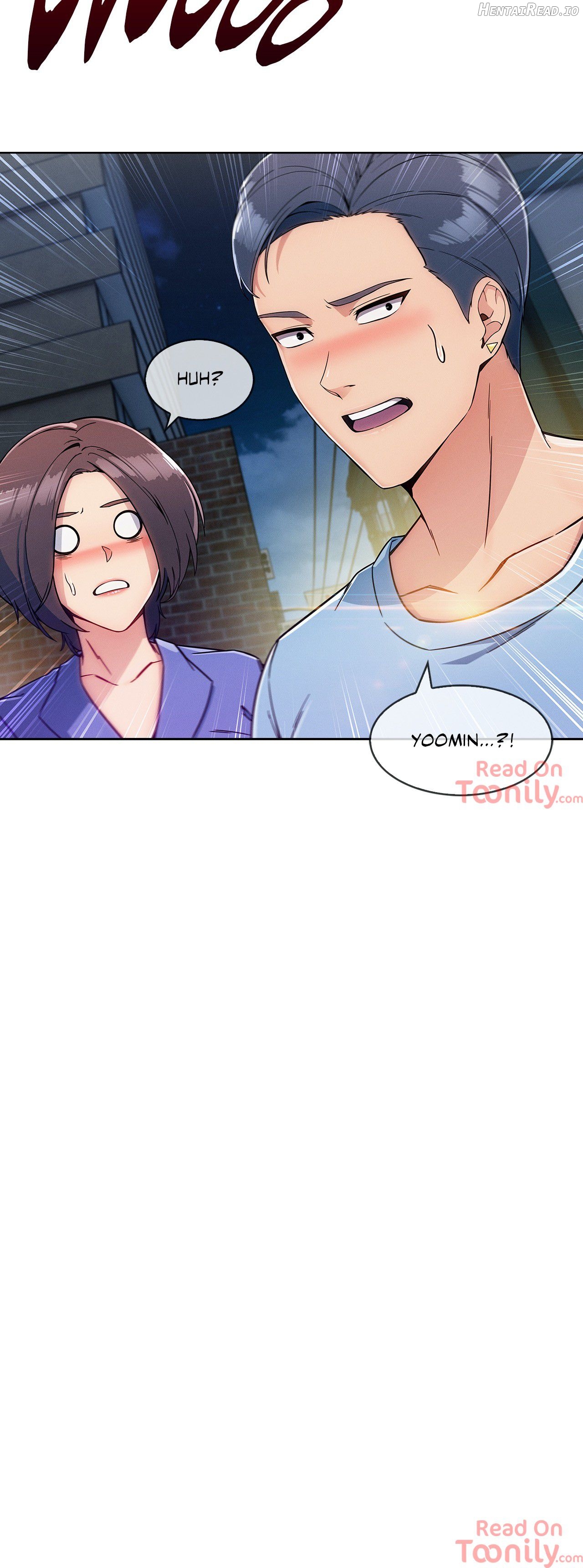 Sweet but Psycho Chapter 82 - page 31